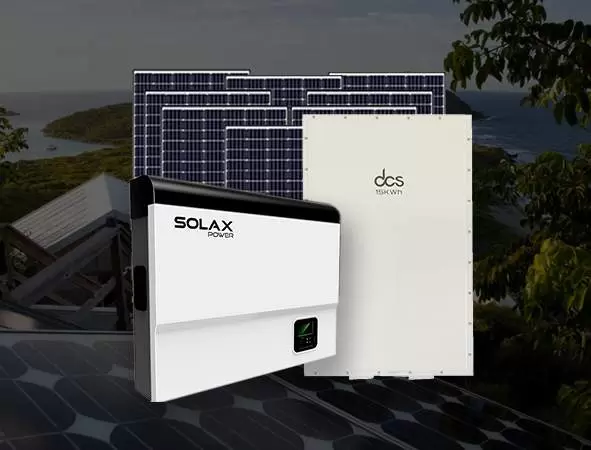 Inverter Battery