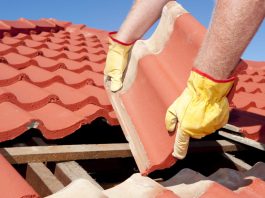 Kelly Roofing