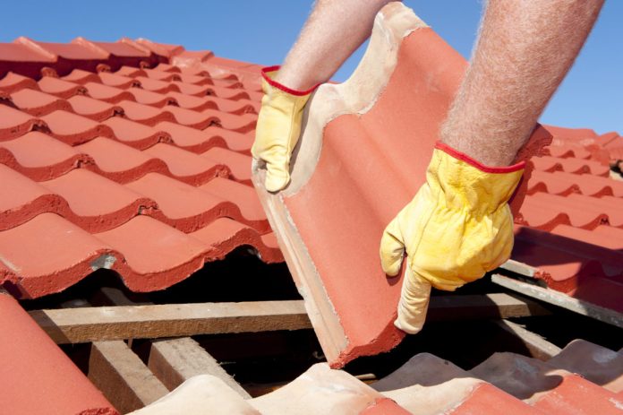 Kelly Roofing