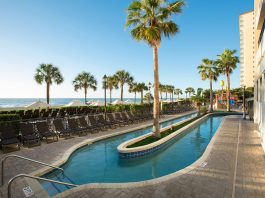 Capital Vacations Myrtle Beach