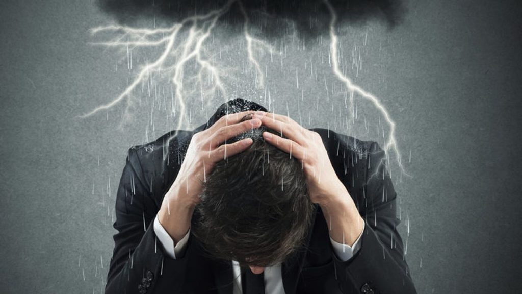 Negative Energy Removal In Mississauga