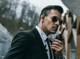 Security Guard Services