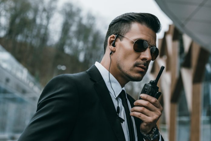 Security Guard Services
