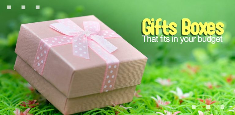 gifts