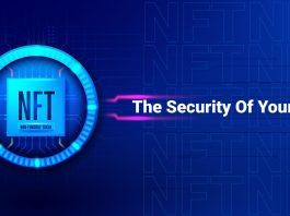 How to secure your nfts