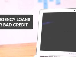 Best Emergency Loans for Bad Credit