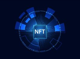 NFT Marketplace