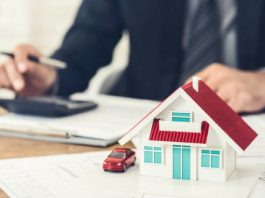 apply for loan against property
