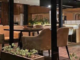 Best Restaurants in Lahore for Couples