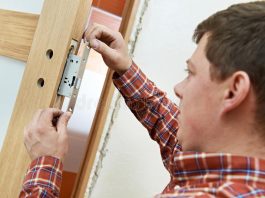 Emergency Burglary Repair Services Slough