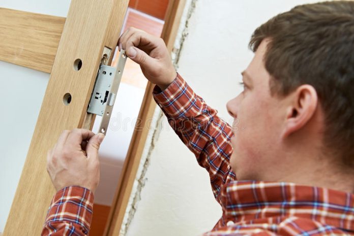 Emergency Burglary Repair Services Slough