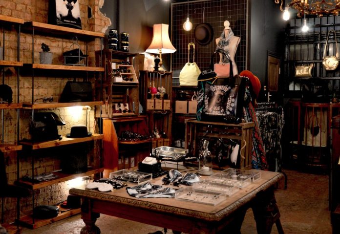 The Best Antique Mall In The United States