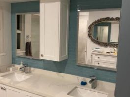 house cleaning langley