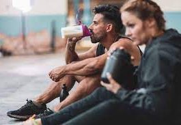 5 tips for taking Whey Protein the Right Way