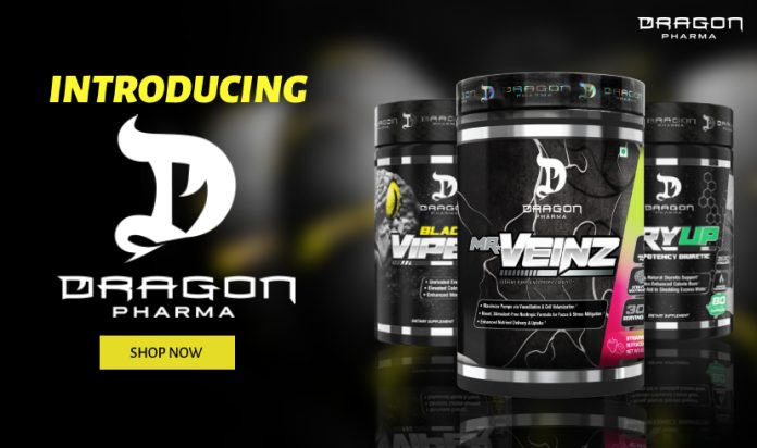 Nutrition Shop Dubai