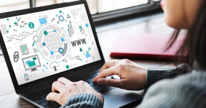 Web Development in Lahore