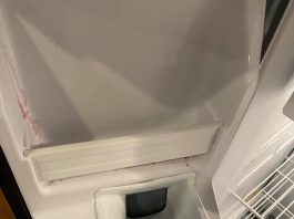 home cleaning langley