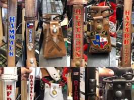 Motorola Radio Holders