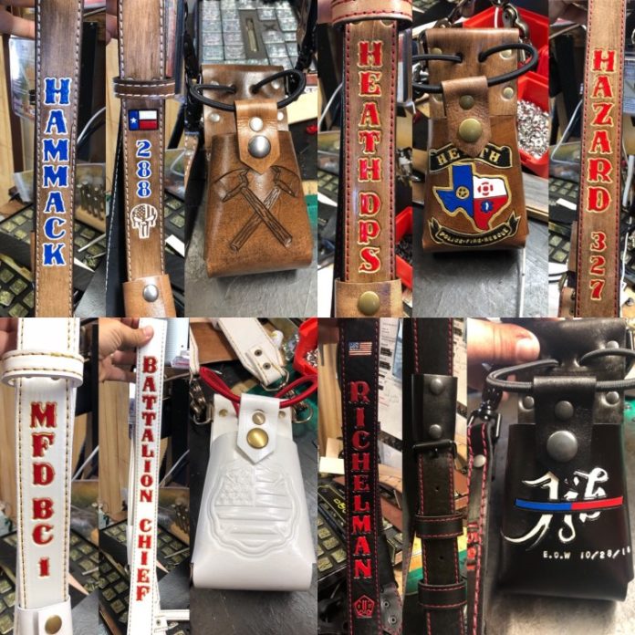 Motorola Radio Holders