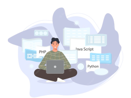 Python App Development