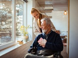 Professional Home Care Agency in Fairfax VA