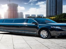 limousine services