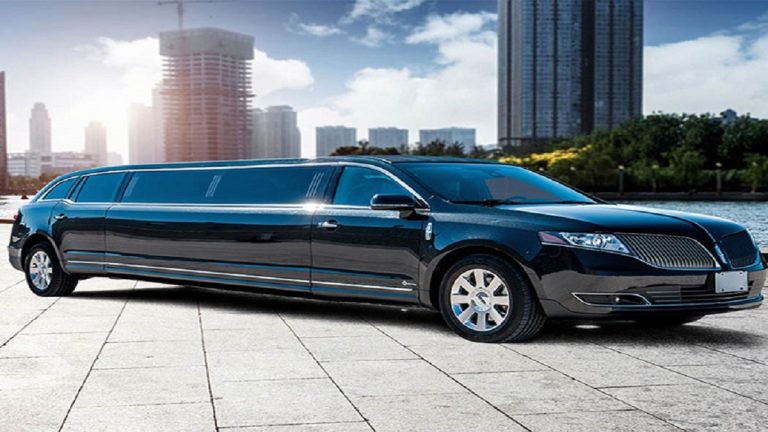 limousine services