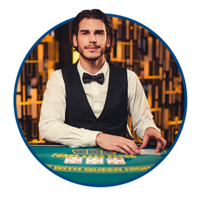 online gambling sites in Singapore