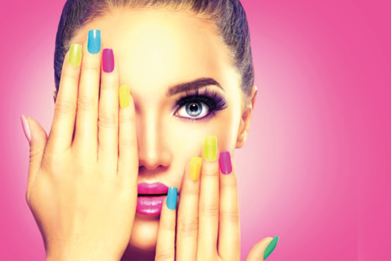 The Best Nail Extension Course: What You Need To Know