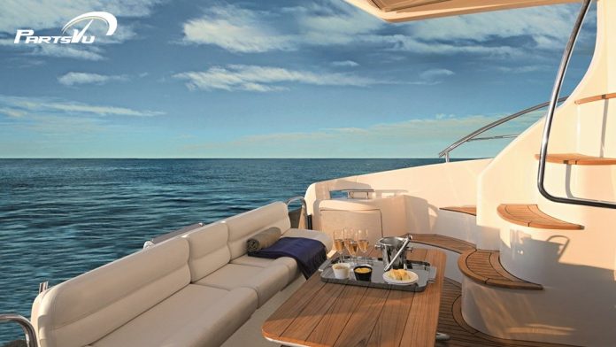 partsVu Boat