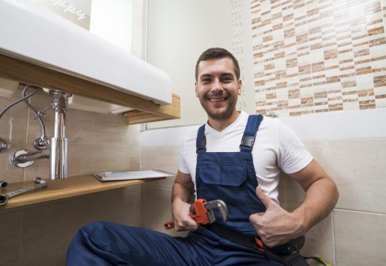 plumbing