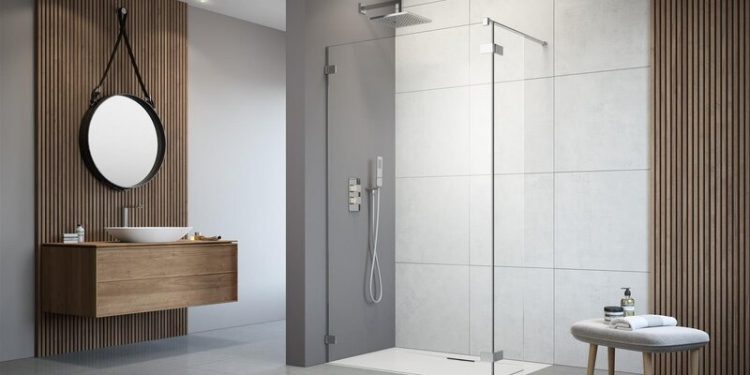 Are You Looking for Glass Shower Door Installation?
