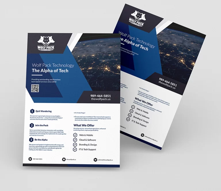 How To Make Great Poster Designs