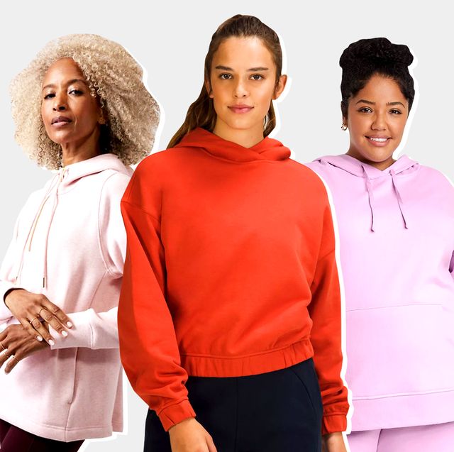 <strong>The Best Most Affordable Hoodies to Keep You Warm This Winter</strong>