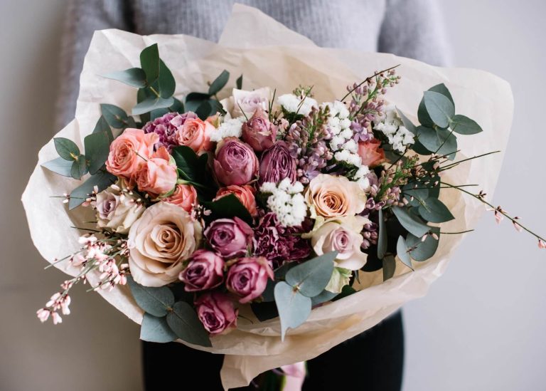 <strong>What are the reasons for sending flowers online?</strong>