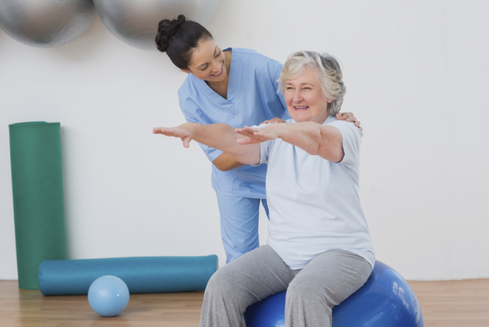 MS Physical Therapy