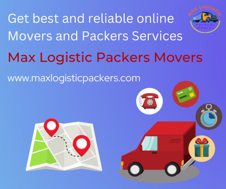 Certified Packers and Movers in Manesar, Haryana