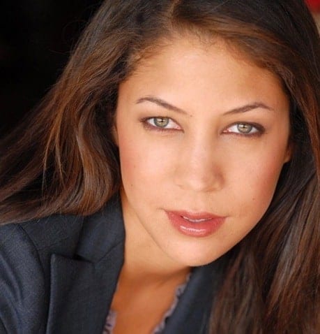 Jennifer Scott: The Story Of A Star