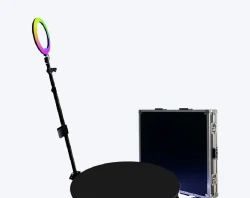 iPad Photo Booth Shell