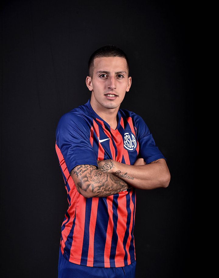 Ezequiel Fernandez, A Football Legend And The Argentina Captain Who Defeated England In 1966