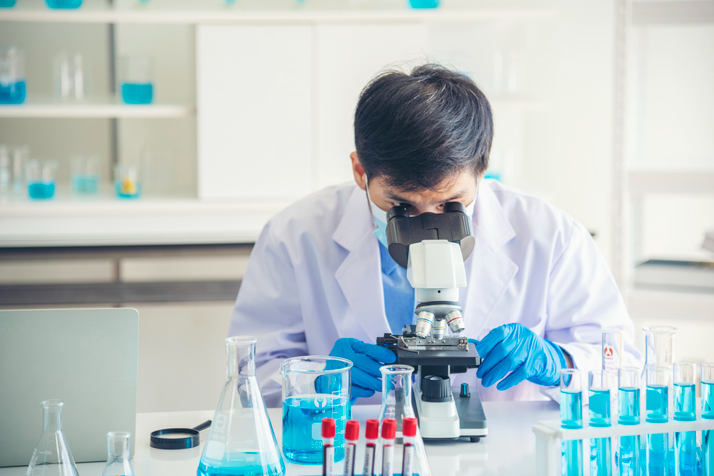 <strong>What is the work of MLS in hospital?</strong>