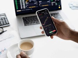 Algo Trading Software