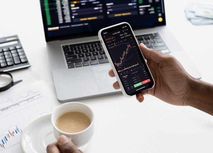 Algo Trading Software