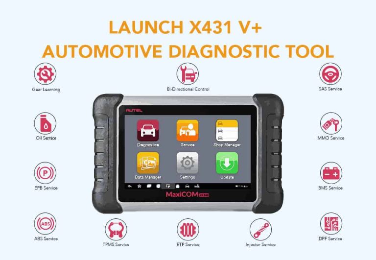 Automotive Diagnostic Scan Tools Market Report 2022