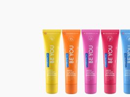 toothpaste without SLS in Australia