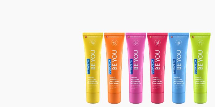 toothpaste without SLS in Australia