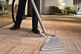 5 Things You Should Know About Cleaning Your Carpet