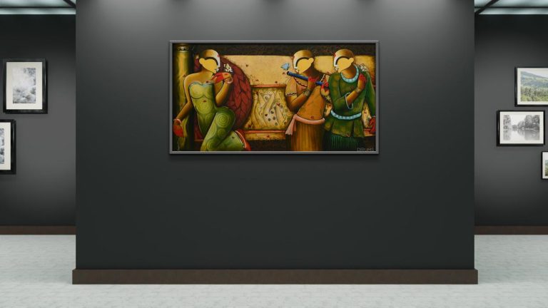 Unknown Lord Hanuman Facts and Can We Display Lord Hanuman’s Painting at Home?