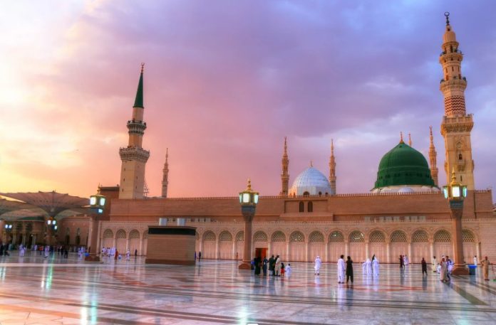 Cheap Umrah Packages