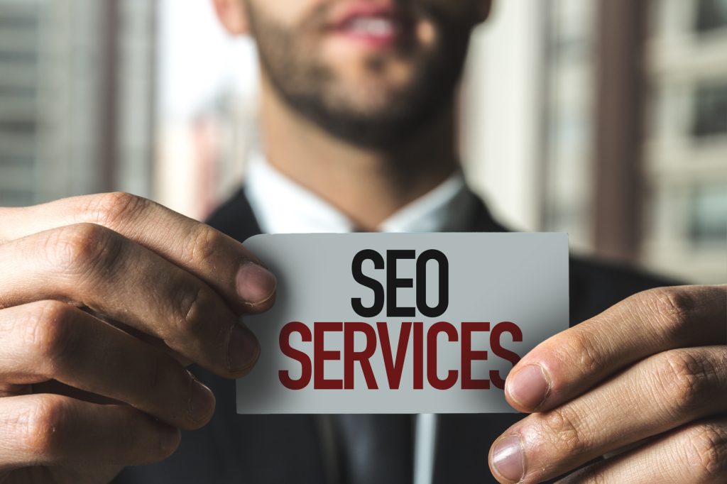 Hire SEO  Firm Chicago